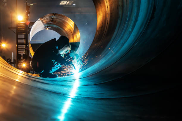 Ashland, IL Welder & Metal Fabrication Company