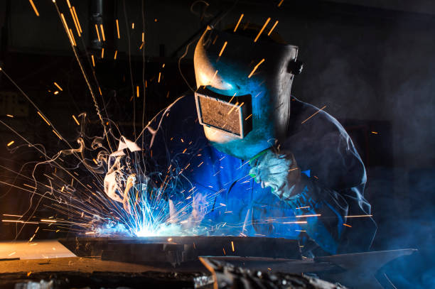 Best Artistic and Custom Metal Fabrication in Ashland, IL