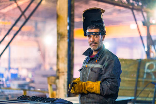 Affordable Welder Services in Ashland, IL