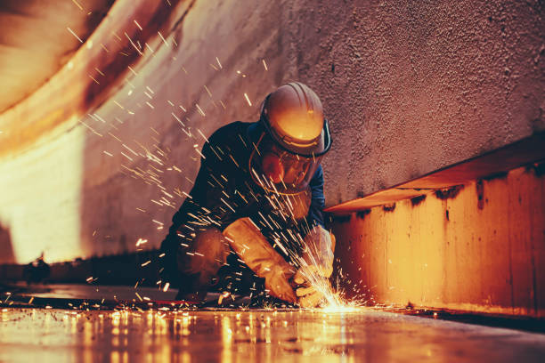 Best Food and Beverage Processing Equipment Welding in Ashland, IL