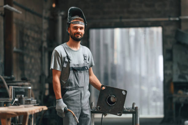 Best Automation and Robotic Welding in Ashland, IL
